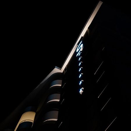 Residence Serenissima Бибионе Екстериор снимка