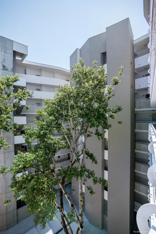 Residence Serenissima Бибионе Екстериор снимка