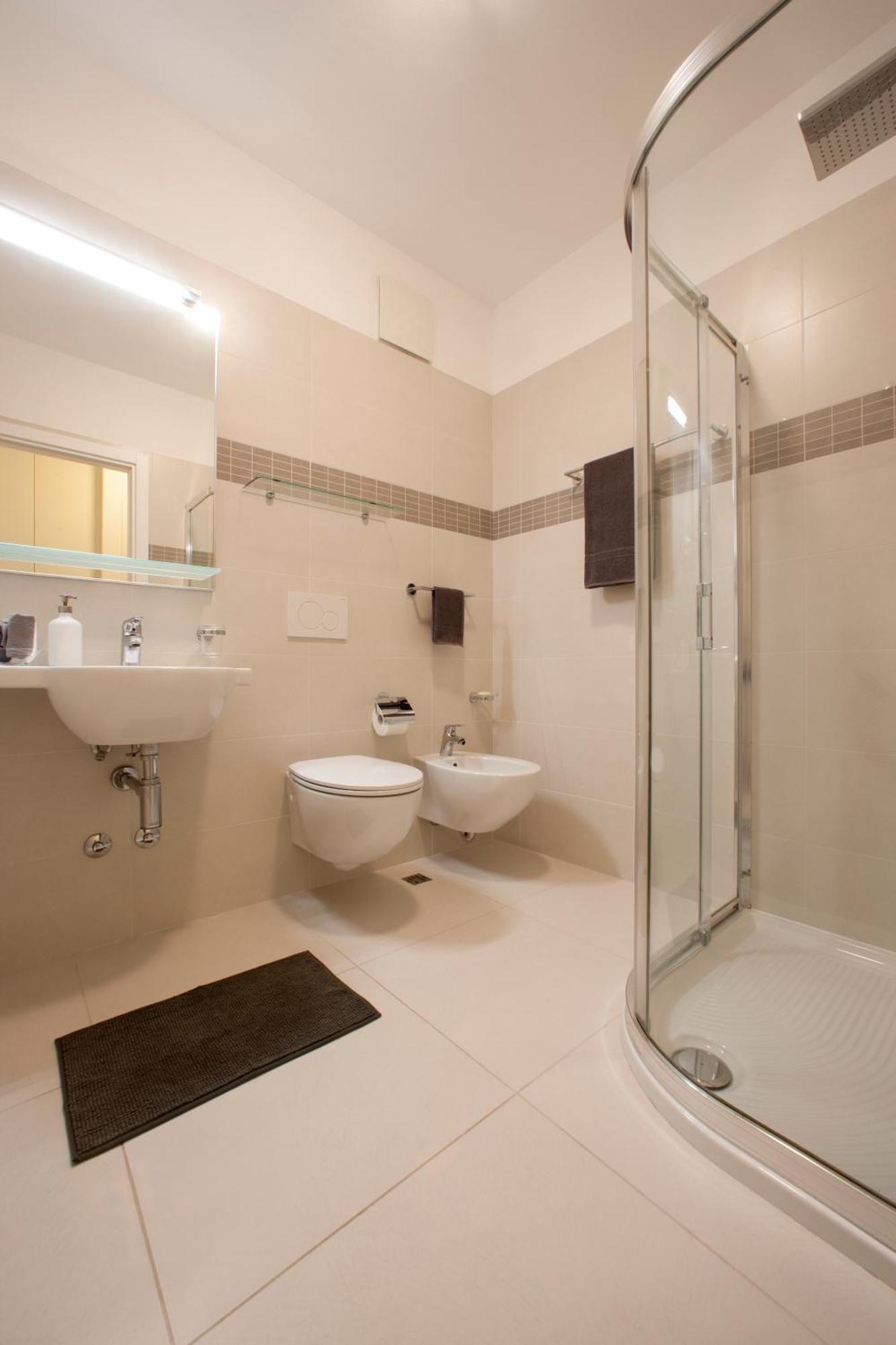 Residence Serenissima Бибионе Екстериор снимка
